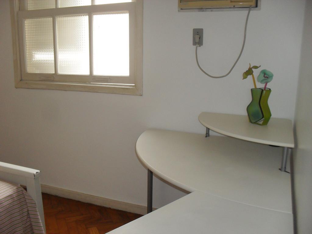 Brazil Cozy And Comfortable Rio de Janeiro Eksteriør bilde