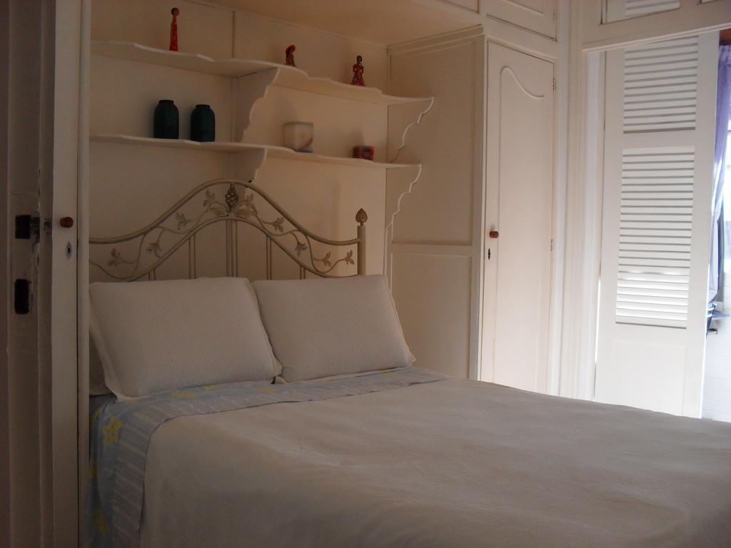 Brazil Cozy And Comfortable Rio de Janeiro Eksteriør bilde